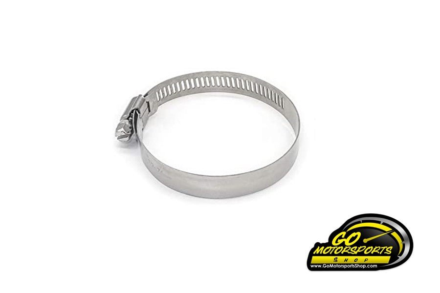 GO Kart | Large Air Filter Clamp (52 - 76 mm) - GO Motorsports Shop