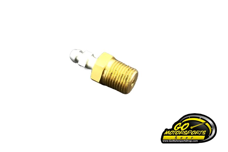 GO Kart | MCP Caliper Bleed Screw Assembly - GO Motorsports Shop