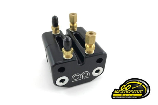 GO Kart | MCP Minilite Caliper Assembly - GO Motorsports Shop