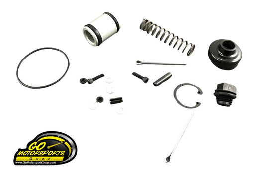 GO Kart | MCP Rebuild Kit for MiniLite Master Cylinder - GO Motorsports Shop