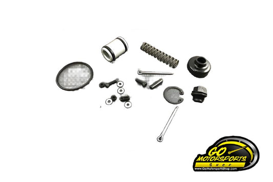 GO Kart | MCP Rebuild Kit for Standard / Billet Master Cylinder - GO Motorsports Shop