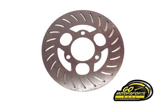 GO Kart | MCP Super Slot Phantom Brake Disc, 1 / 8" x 6" (fits 505 hub) - GO Motorsports Shop