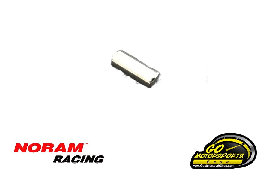 GO Kart | Noram Cheetah Clutch #35 Chain - Parts - Dowal Pin - GO Motorsports Shop