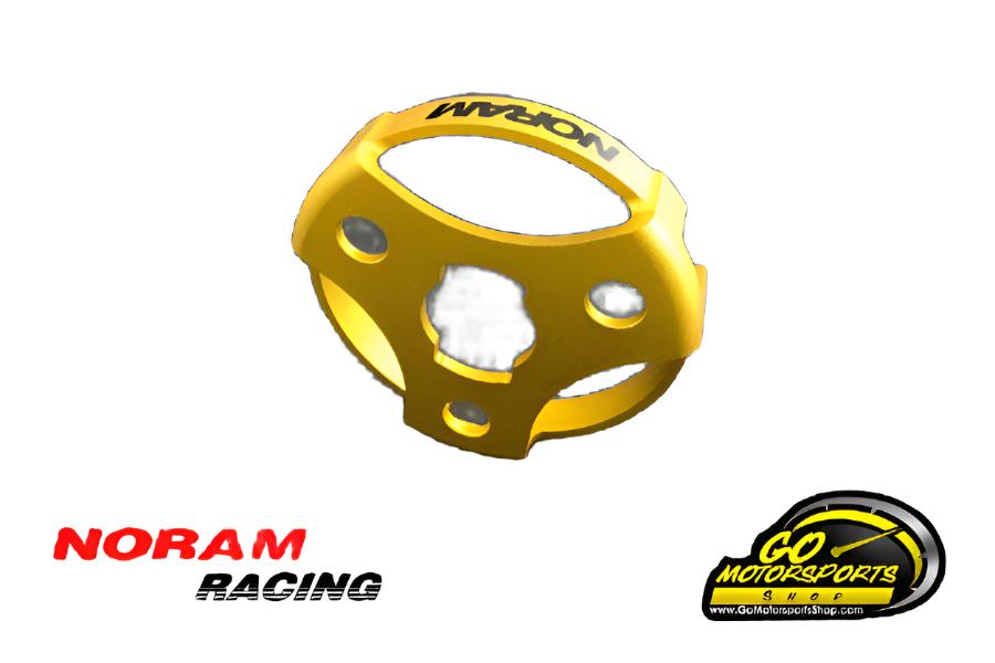 GO Kart | Noram Cheetah Clutch #35 Chain - Parts - Drum Housing - GO Motorsports Shop