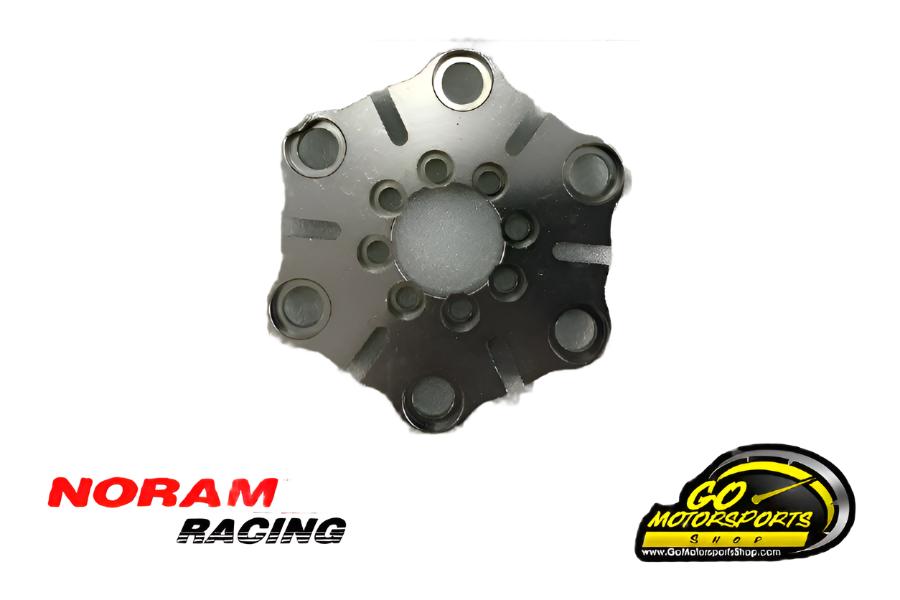 GO Kart | Noram Cheetah Clutch #35 Chain - Parts - Lever Support - GO Motorsports Shop