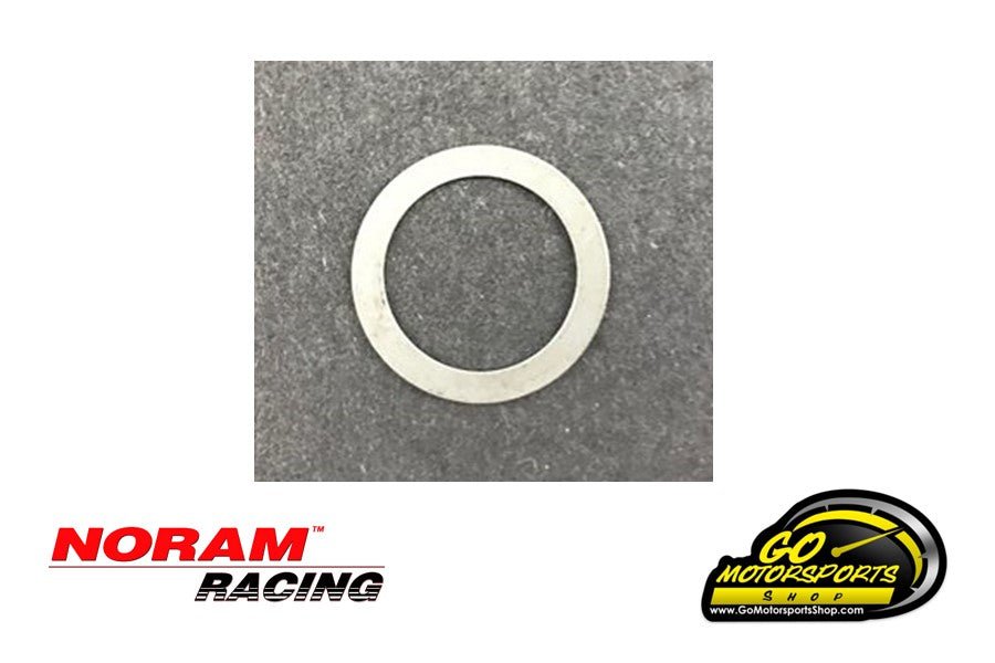 GO Kart | Noram Cheetah Clutch #35 Chain - Parts - Outer Thrust Washer - GO Motorsports Shop