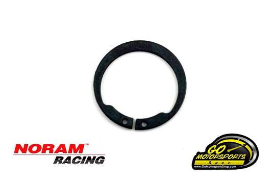 GO Kart | Noram Cheetah Clutch #35 Chain - Parts - Snap Ring - GO Motorsports Shop