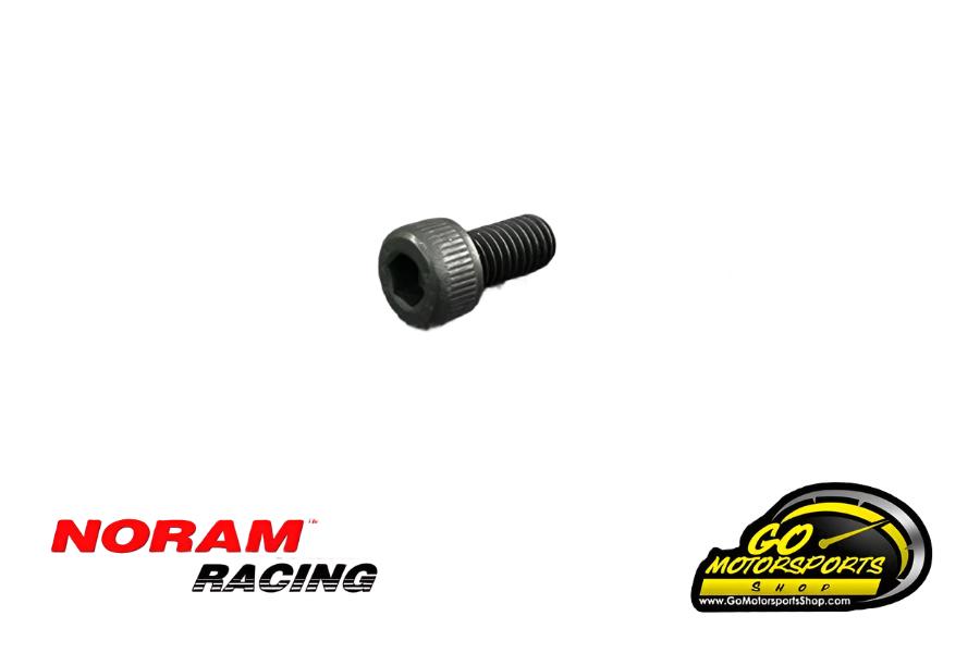 GO Kart | Noram Cheetah Clutch #35 Chain - Parts - Sprocket Head Cap Screw - GO Motorsports Shop