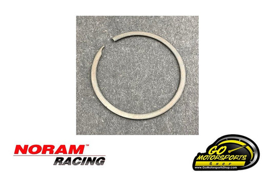 GO Kart | Noram Cheetah Clutch #35 Chain - Parts - Sprocket Retaining Ring - GO Motorsports Shop