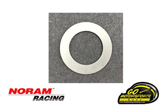 GO Kart | Noram Cheetah Clutch #35 Chain - Parts - Thrust Washer - GO Motorsports Shop