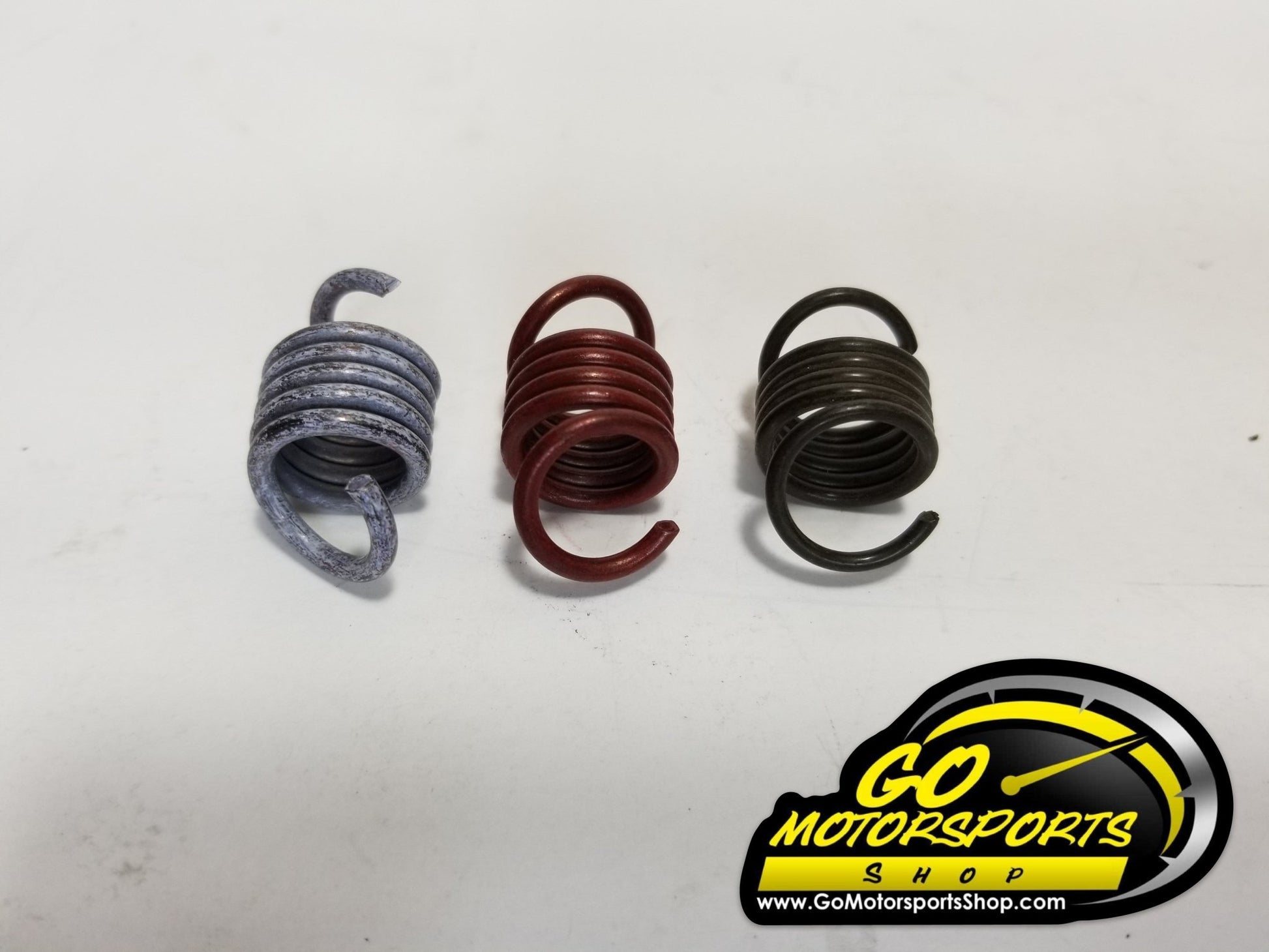 GO Kart | Noram Clutch Springs (Mini Cup, Star, Enforcer, or 1600) - GO Motorsports Shop