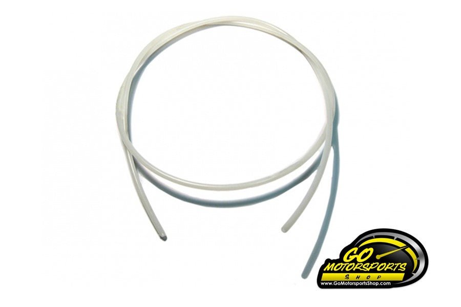 GO Kart | Nylon Brake & Throttle Housing Line (6 Foot Section) - GO Motorsports Shop