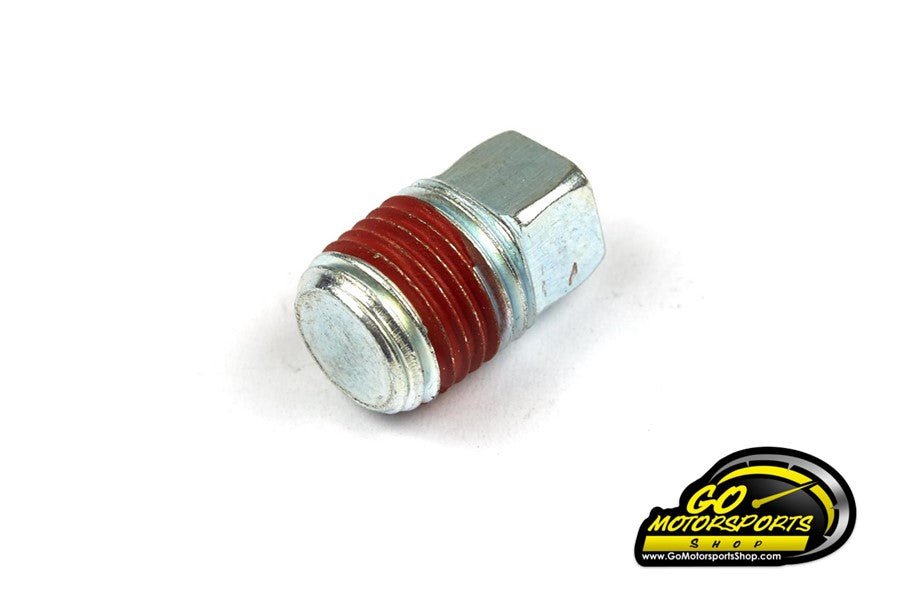 GO Kart | Oil Drain Plug for Briggs & Stratton LO206/Animal - GO Motorsports Shop