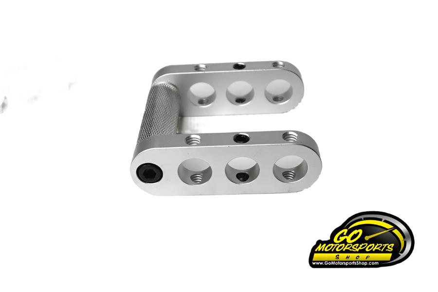 GO Kart | Pedal Extenders (Pair) - GO Motorsports Shop