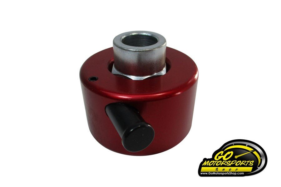 GO Kart | Quick Release 5/8" Hub - GO Motorsports Shop