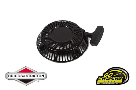 GO Kart | Rewind Starter (US) for Briggs & Stratton LO206/Animal - GO Motorsports Shop