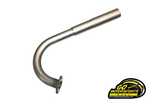 GO Kart | RLV Animal / 206 Pipe for Cage Karts - GO Motorsports Shop