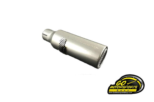 GO Kart | RLV Exhaust Silencer 1 - 5 / 16" - GO Motorsports Shop