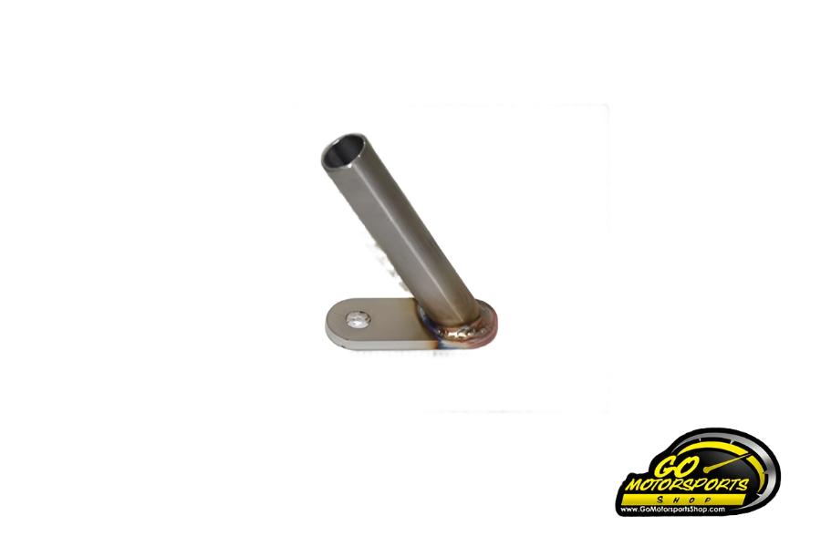 GO Kart | Seat Slide (Stainless) - GO Motorsports Shop