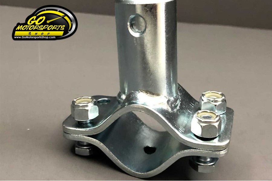 GO Kart | Seat Strut, Adjustable - GO Motorsports Shop