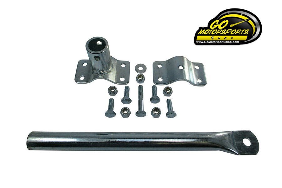 GO Kart | Seat Strut, Adjustable - GO Motorsports Shop