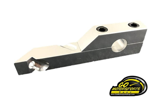 GO Kart | Side Bar Gauge Mount (MyChron) 3 / 4" - GO Motorsports Shop