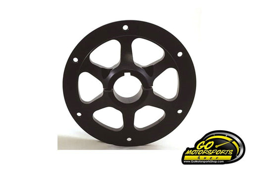 GO Kart | Sprocket Hub for 1 - 1/4" Axles - GO Motorsports Shop