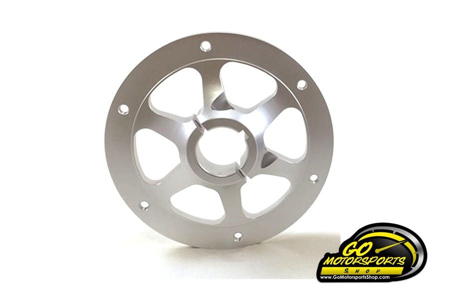 GO Kart | Sprocket Hub for 1 - 1/4" Axles - GO Motorsports Shop