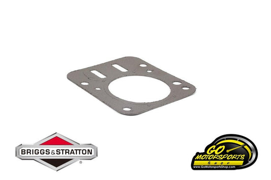 GO Kart | Standard Cylinder Head Gasket for Briggs & Stratton LO206/Animal - GO Motorsports Shop