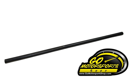 GO Kart | WMS 33" Steel Axle (1 - 1/4" OD, .190 Wall Thickness) - GO Motorsports Shop