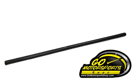 GO Kart | WMS 36" Steel Axle (1 - 1/4" OD, .190 Wall Thickness) - GO Motorsports Shop