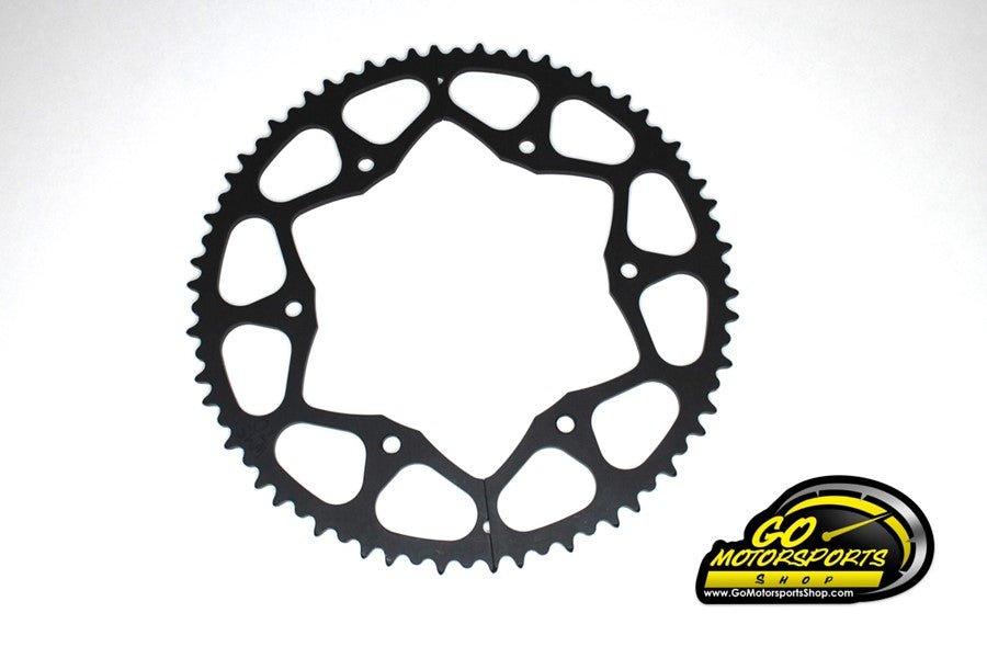 GO Kart | WMS Tuck N Run #35 Chain Hybrid Skip Tooth Sprocket - GO Motorsports Shop