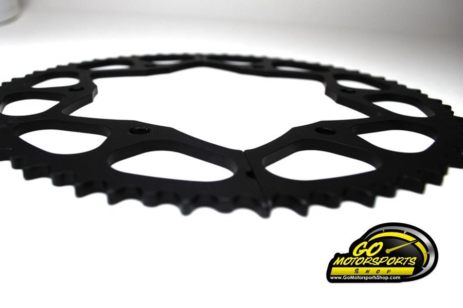 GO Kart | WMS Tuck N Run #35 Chain Hybrid Skip Tooth Sprocket - GO Motorsports Shop