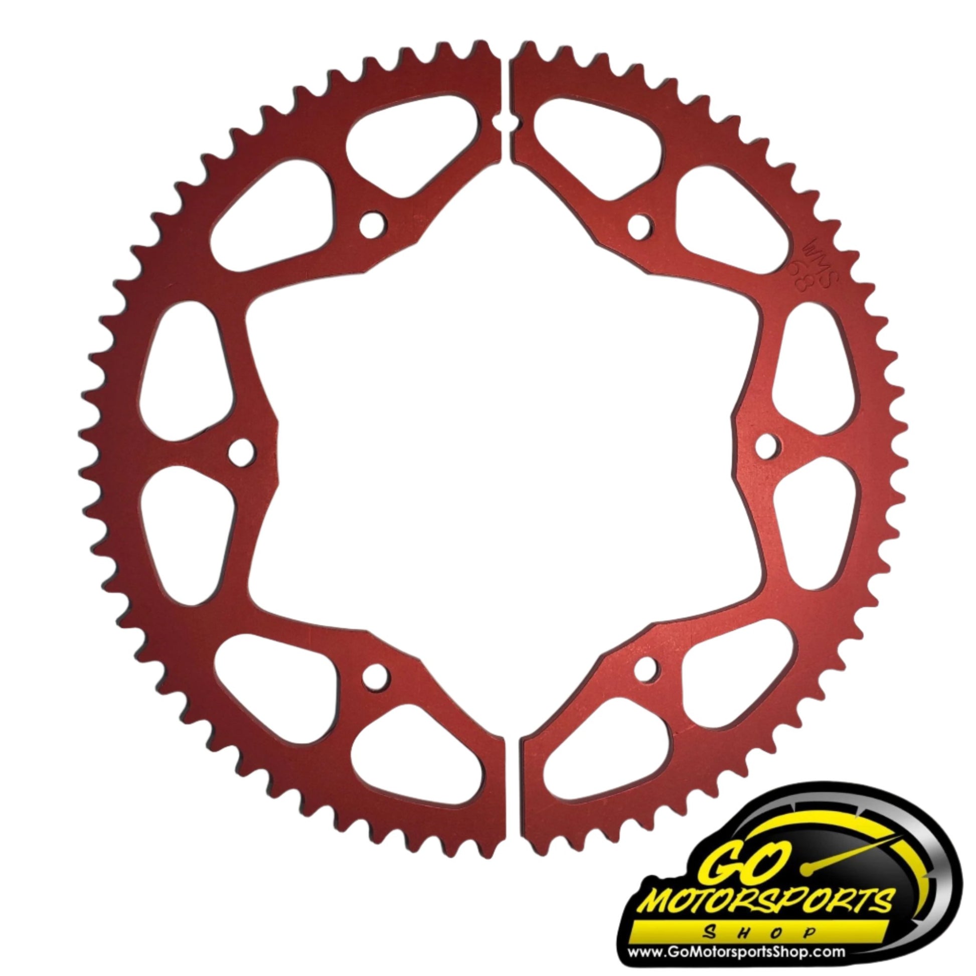 GO Kart | WMS Tuck n Run #35 Chain Tooth Sprocket - GO Motorsports Shop