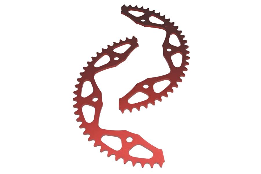 GO Kart | WMS Tuck n Run #35 Chain Tooth Sprocket - GO Motorsports Shop