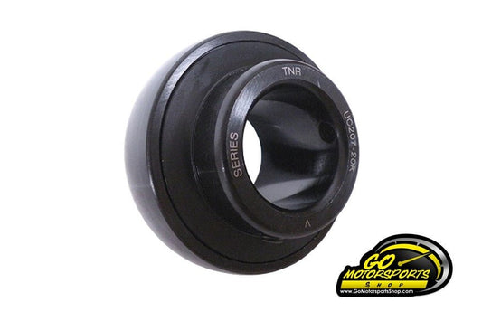 GO Kart | WMS Tuck - n - Run Blackout Series 207 Big Bearing - GO Motorsports Shop