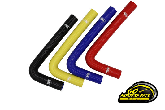 Go Motorsports Custom Silicone Radiator Hoses | FZ09 / MT09 Engine - GO Motorsports Shop