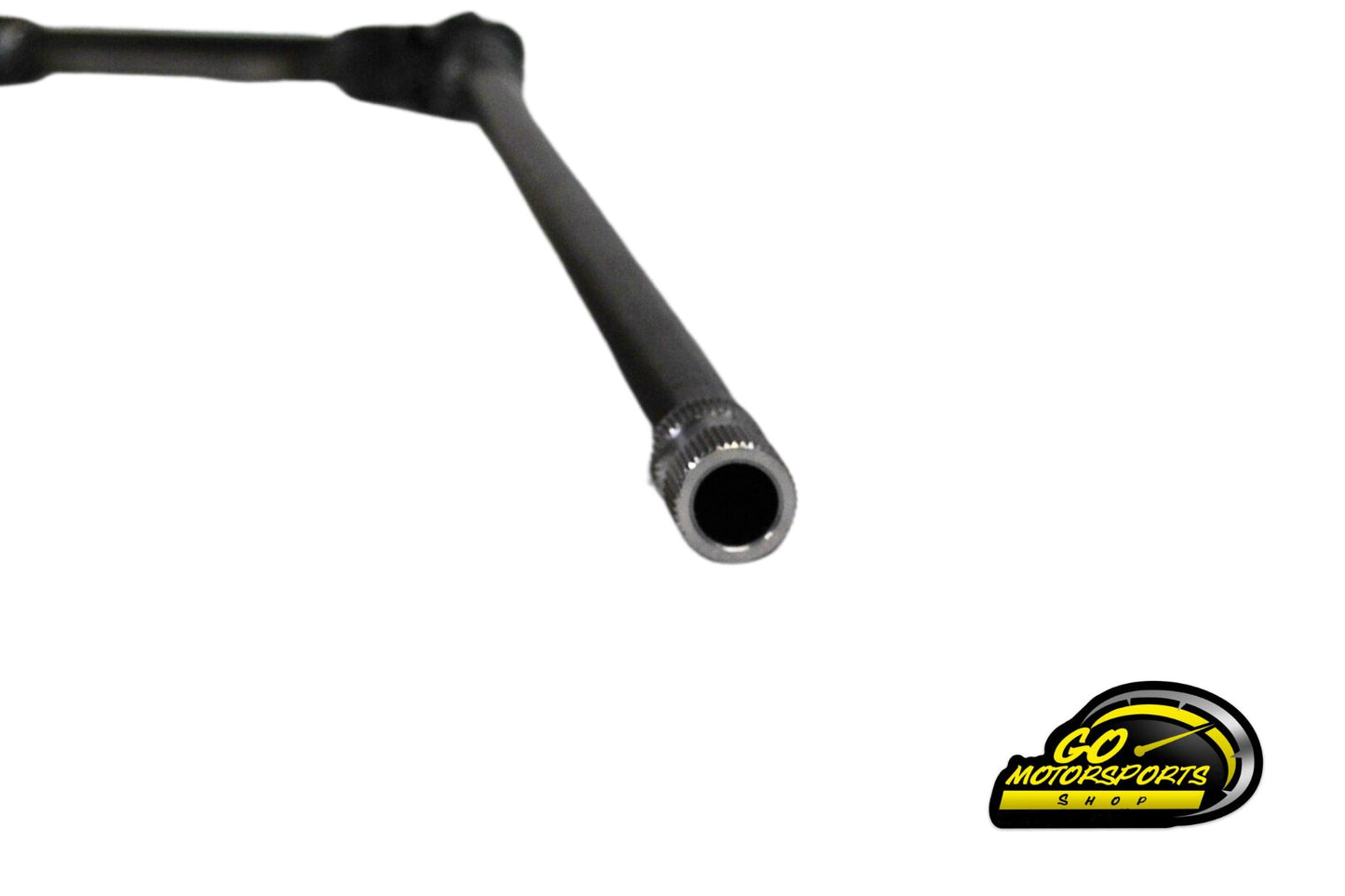 Go Motorsports Shop Splined Steering Column Assy - GO Motorsports Shop