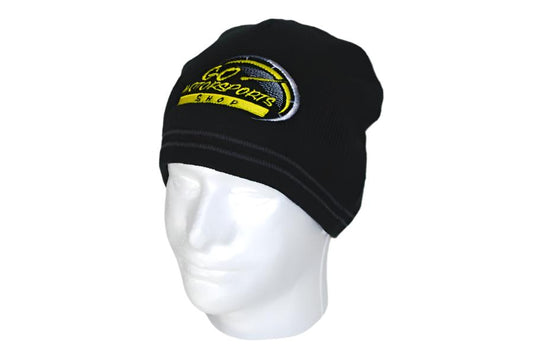 GO Motorsports Shop Winter Beanie - GO Motorsports Shop