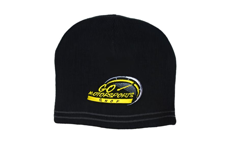 GO Motorsports Shop Winter Beanie - GO Motorsports Shop