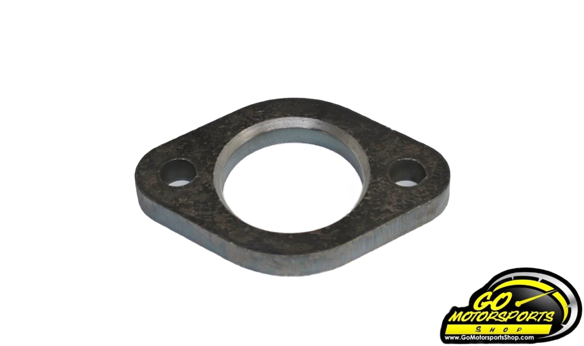 Header Pipe Flange for 1200/1250 | Legend Car - GO Motorsports Shop