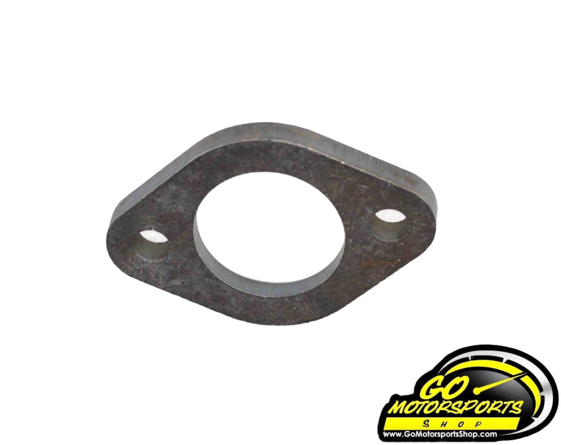 Header Pipe Flange for 1200/1250 | Legend Car - GO Motorsports Shop