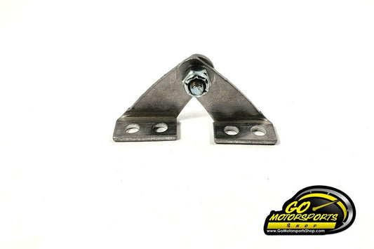 Hinge (Bandolero Roof / Legend Trunk) - GO Motorsports Shop