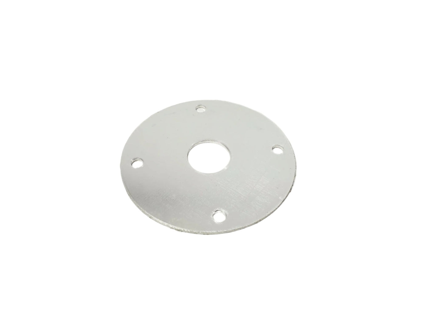 Hood Pin Plate (USLCI) - GO Motorsports Shop