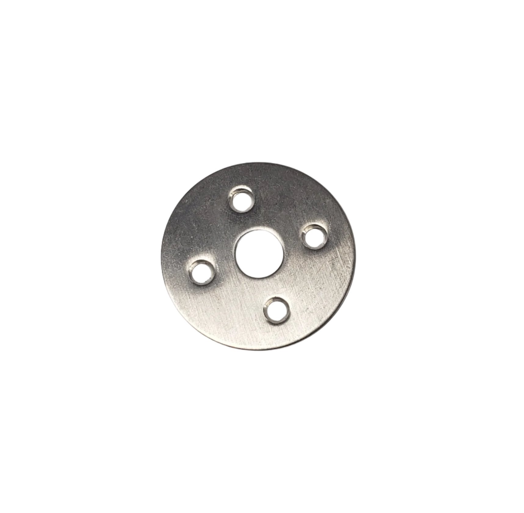 Hood Pin Plate (USLCI) - GO Motorsports Shop