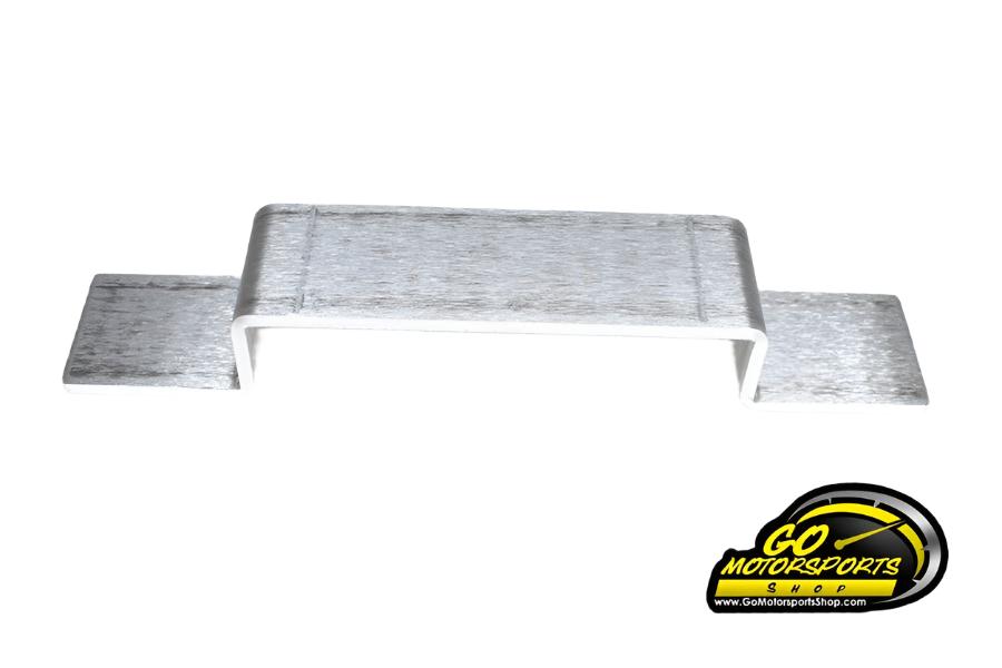 Hood Riser Set | Legend Car - GO Motorsports Shop