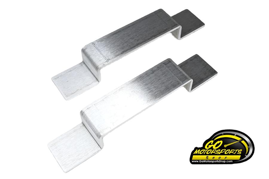 Hood Riser Set | Legend Car - GO Motorsports Shop