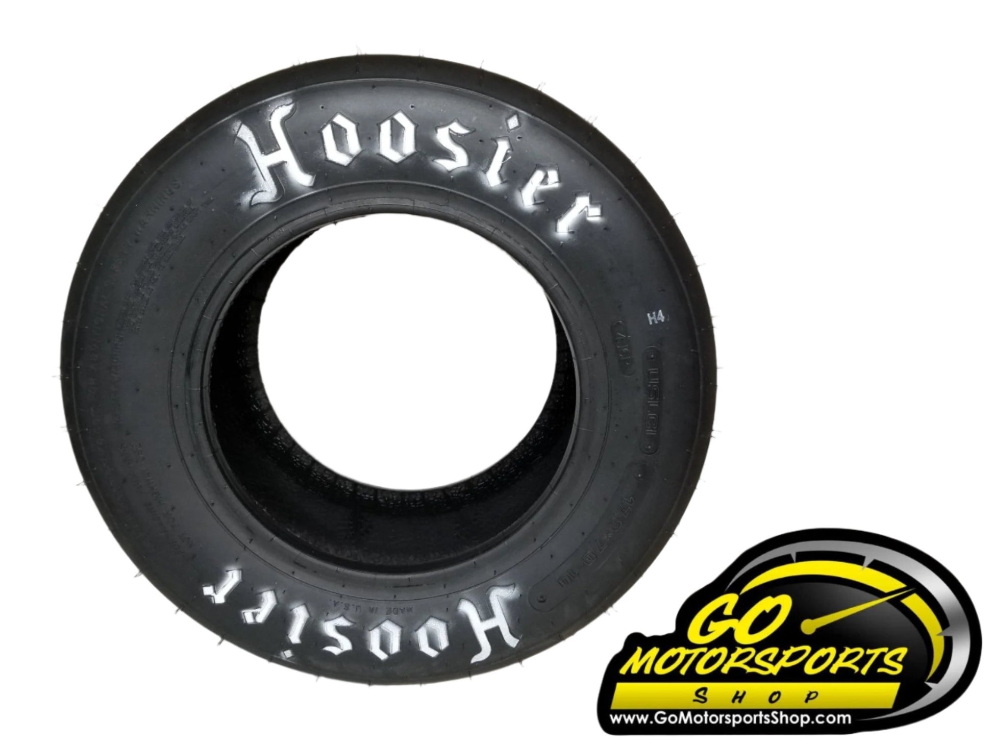 Hoosier Tire | Bandolero - GO Motorsports Shop