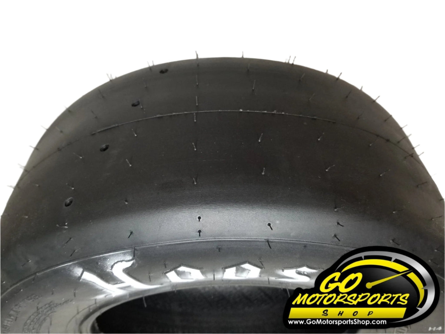 Hoosier Tire | Bandolero - GO Motorsports Shop