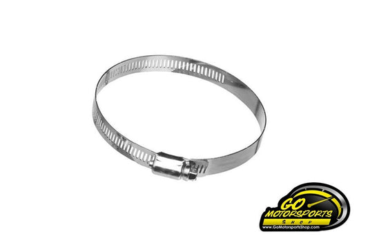 Hose Clamp for FZ09 / MT09 Airbox | Legend Car - GO Motorsports Shop